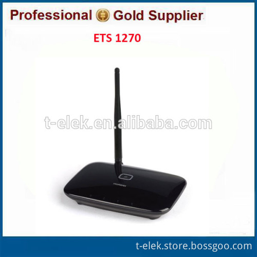 New Product 3G CDMA Fixed Wireless Terminal HUAWEI ETS 1270